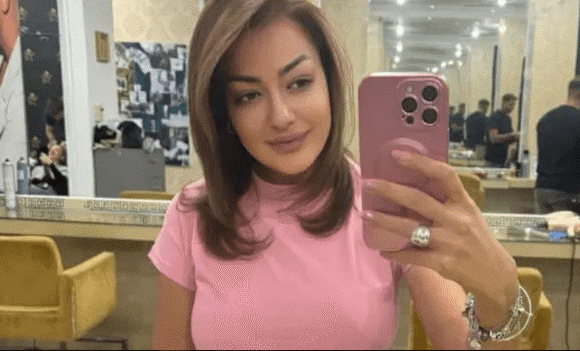 Sandra Rešić u četvrtoj deceniji podelila najlepše vesti – pevačica van sebe od sreće, čestitke pljušte