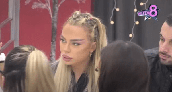 Sofija Janićijević trudna?! Požalila se zadrugarima kakve simptome oseća – Terza ni ne sluti šta se dešava (VIDEO)