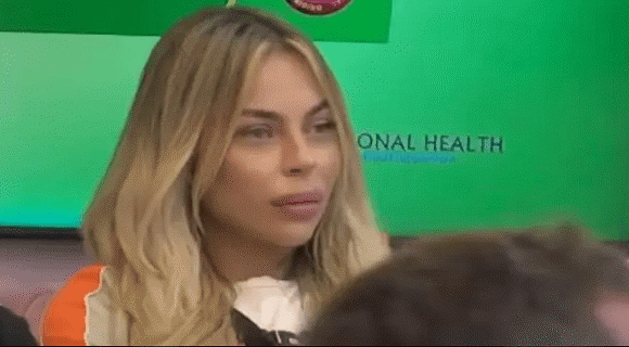 Palo pomirenje koje smo svi čekali – Sofija Janićijević prva prišla, a onda se desilo neizbežno