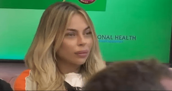 Palo pomirenje koje smo svi čekali – Sofija Janićijević prva prišla, a onda se desilo neizbežno