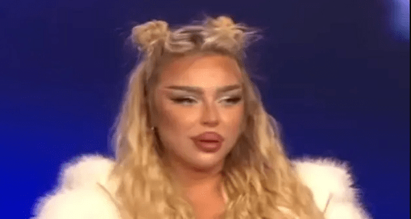 “Idi jaši medveda, glupa si, trudnu devojku si dovela u ovo stanje” Ermina Pašović sasula sve Sofiji Janićijević u lice