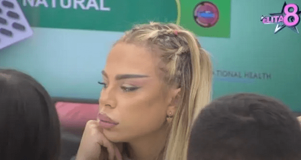 “Zgaziću te animirko, bitna si po šipci i po tome što si Milici uništila život” Zadrugar urniše Sofiju – ona mu uzvratila udarac, pa nastao još veći haos