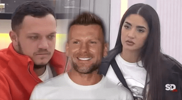 “Svašta može da bude, ona mi je najlepša” Stanislav spreman da osvoji Anđelu, Gasttozz ga uopšte ne zanima – progovorio o ulasku u “Elitu”