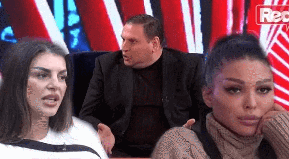 “Viđao sam je po afterima polupijanu” Taki urnisao Enu Čolić, izneo pikanterije iz njene prošlosti – poznaje Maju godinama, a ovo je istina o njihovom sukobu