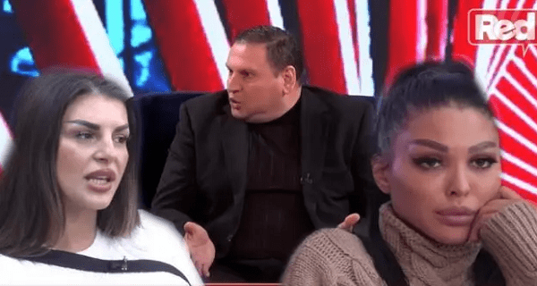 “Viđao sam je po afterima polupijanu” Taki urnisao Enu Čolić, izneo pikanterije iz njene prošlosti – poznaje Maju godinama, a ovo je istina o njihovom sukobu