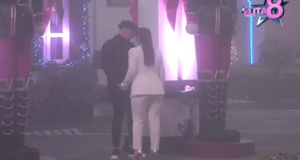 Red suza, red pesme: “Šta sam uradio od života” – Terza ponovo zakukao na sav glas, Miljana Kulić mu briše suze (VIDEO)