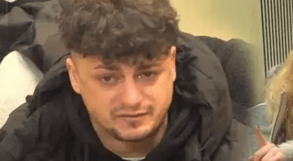 Terza pred Miličin porođaj ne može da dođe sebi: “Dva dana već plačem, sutra će…”