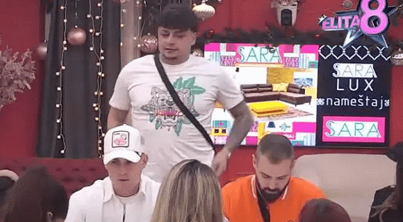 Neočekivani preokret: Terza stao u odbranu Aneli Ahmić – proglasio je žrtvom i obećao da će biti njen zaštitnik (VIDEO)