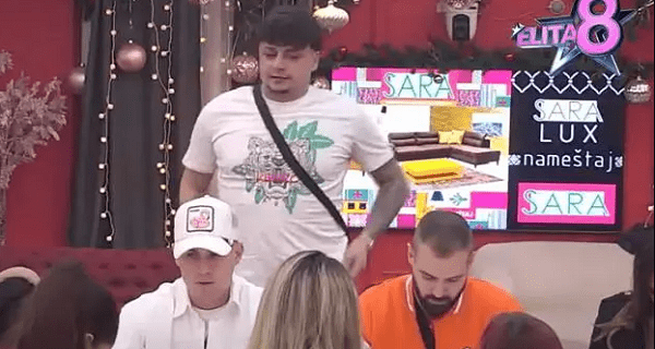 Neočekivani preokret: Terza stao u odbranu Aneli Ahmić – proglasio je žrtvom i obećao da će biti njen zaštitnik (VIDEO)