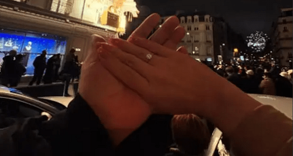 Verila se bivša učesnice “Elite 7” – velika rijaliti zvezda rekla sudbonosno “da” u Parizu