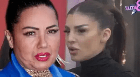 “Moja podrška više ne postoji, doviđenja” Zlata Petrović razočarana i ljuta na Enu Čolić: “Ako nju nije sramota…”