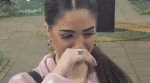 “Raskinućemo” Baš je briga više – Anđela ne želi da ostaje u odnosu u kom Gasttozzu sve smeta