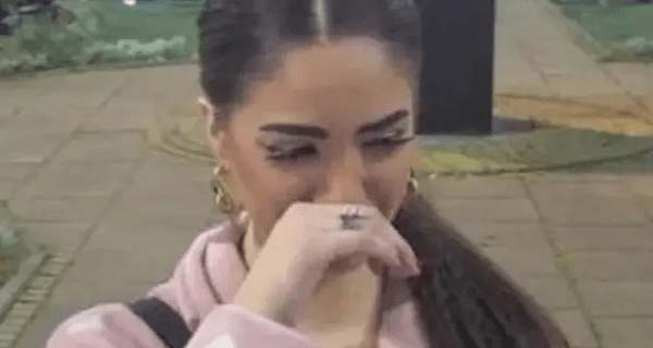 “Raskinućemo” Baš je briga više – Anđela ne želi da ostaje u odnosu u kom Gasttozzu sve smeta