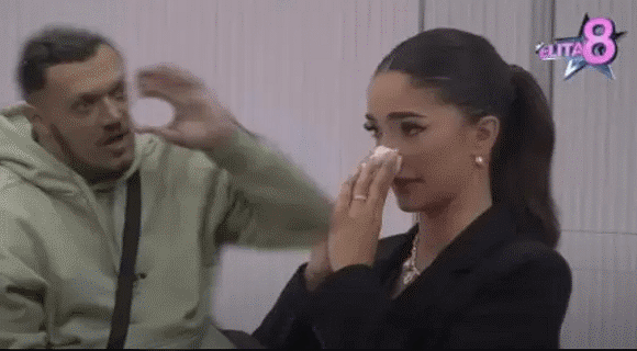 Iz dubine duše zavapila – Anđela se pokajala, nakon raskida priznala Gasttozzu sve “Nedostaješ mi”: Njegova reakcija šokantna