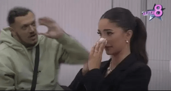 Iz dubine duše zavapila – Anđela se pokajala, nakon raskida priznala Gasttozzu sve “Nedostaješ mi”: Njegova reakcija šokantna