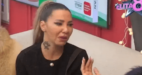 “Izdali su me kad mi je bilo najteže” Aneli Ahmić slomljena zbog Bebice i Teodore: “Okrenuli su mi leđa…” (VIDEO)