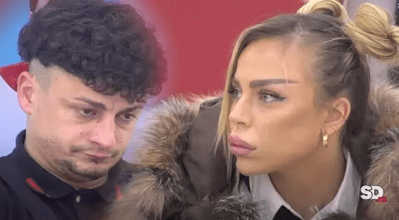 Padaju maske, Terza i Sofija konačno priznali svoje emocije: “Ispao sam majmun” Otkrio da li će ponovo ući u vezu