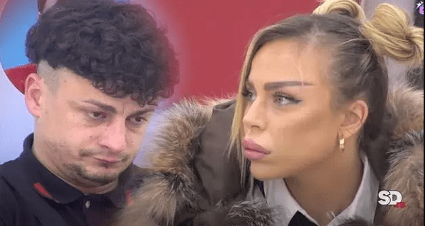 Padaju maske, Terza i Sofija konačno priznali svoje emocije: “Ispao sam majmun” Otkrio da li će ponovo ući u vezu