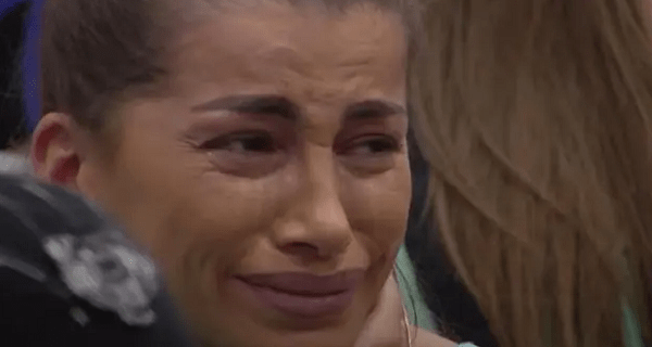 Dalili Dragojević stigla presuda – rijaliti učesnica je dobila na sudu, iznos odštete papren