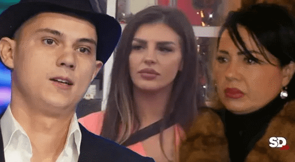 “Ja bar nisam bila sa zauzetim” Ena pobesnela zbog Zlatinog izbora idealne devojke za Peju – uputila joj brutalnu poruku (VIDEO)