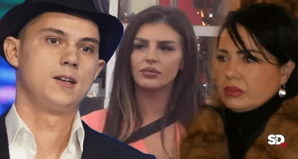 “Ja bar nisam bila sa zauzetim” Ena pobesnela zbog Zlatinog izbora idealne devojke za Peju – uputila joj brutalnu poruku (VIDEO)