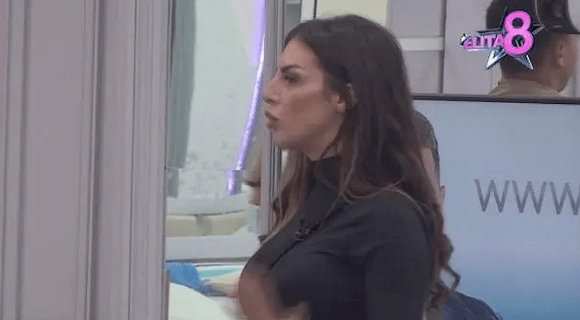 Ovo je prva reakcija Ene Čolić kada je saznala da je trudna – sve oči uprte u Pejinu devojku