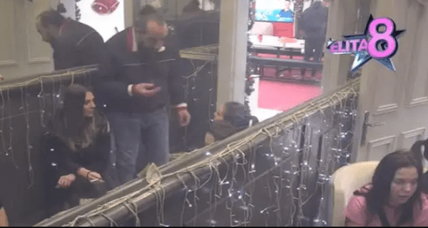 “Čime sam povredila dete?!” Eni sasuli sve u lice, pa zaurala iz petnih žila – urnisali je (VIDEO)