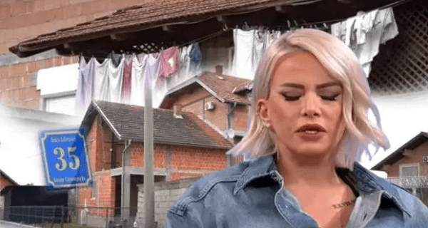 Bivša rijaliti učesnica van sebe, ne može da dođe do reči – potresena zbog horora koji se zadesio u Brčkom (FOTO)