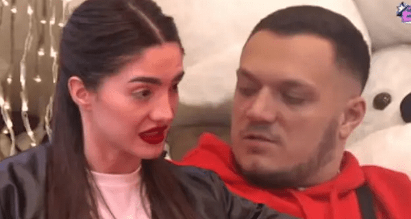 Uništio joj poslednju nadu da će se pomiriti – Gasttozz ovim postupkom bacio Anđelinu čast u kantu za smeće