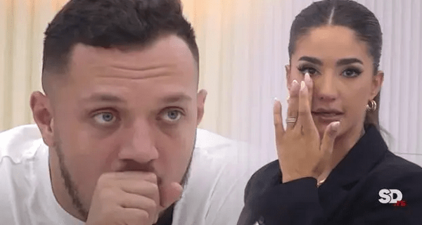 “Boli me srce, zato ga sada puštam” Anđela digla ruke od Gasttozza – otvorila dušu nakon raskida