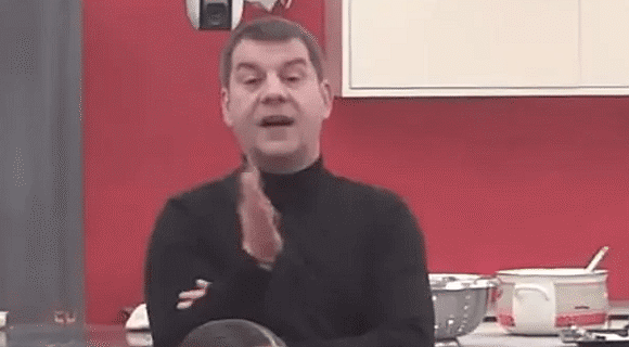 “Genetski ti je predodređeno da budeš propalica i alkoholičar” Ivan Marinković osuo paljbu po Gasttozzu i njegovom ocu (VIDEO)