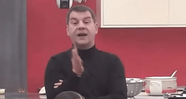 “Genetski ti je predodređeno da budeš propalica i alkoholičar” Ivan Marinković osuo paljbu po Gasttozzu i njegovom ocu (VIDEO)