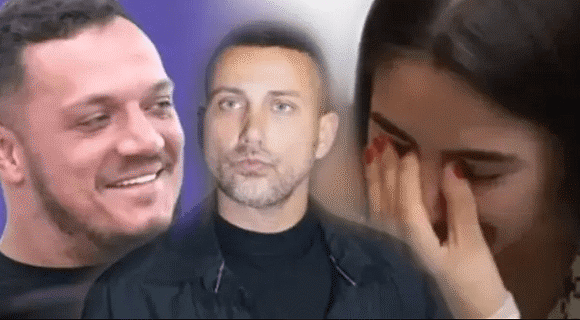 Šok, Đedović otkrio kako se Gasttozz igra sa Anđelom: “Zbog rijalitija joj je naneo patnju”