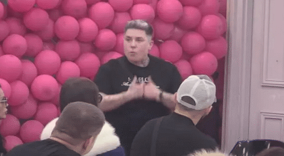 Stravične pretnje, uvrede i psovke na ružičastoj televiziji – takmičari “Elite 8” pokazali najgore osobine, dublje od samog dna