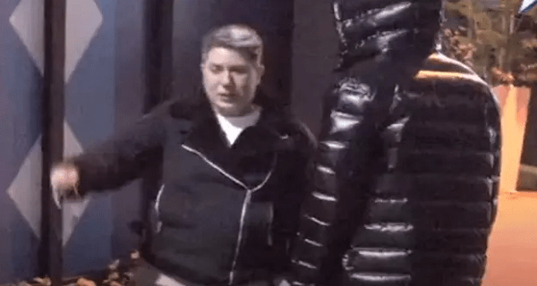 Matora se slomila, jeca na sav glas: Ne može više da krije tajnu Stefani Grujić (VIDEO)