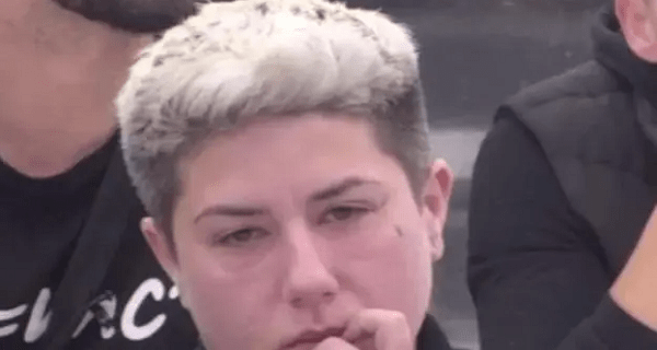 Jovana Tomić Matora doživela slom – razlupala televizor, pa se oglasila