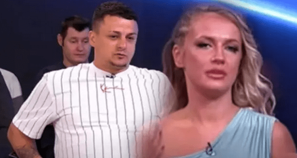 “Kada je Terza saznao, videla sam…” Bora raskrinkan – mnogi smatraju da se ponovo zaljubio u Milicu, evo i zašto