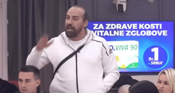Milovanova Marijana u vezi sa Aleksandrinim bivšim mužem Urošem? Milosava se videla sa njom, pa sve otkrila: “Ona se zaljubila, to je priznala”