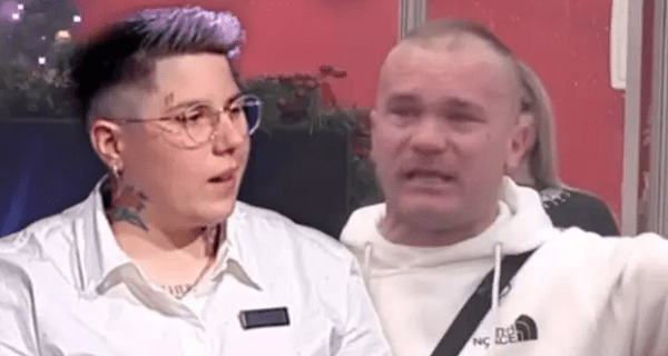 “Kad sam uzela dete u naručje, osećala sam se prelepo” Matora priznala da su obe skrivale trudnoću, Munjez van sebe
