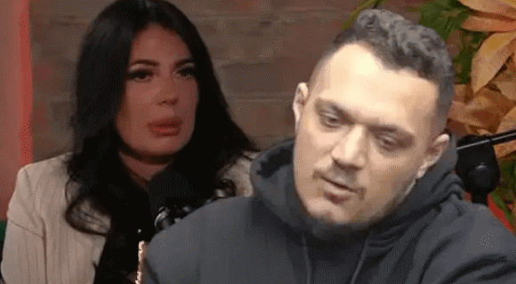 Gasttozzova bivša devojka prvi put otkrila sve detalje hapšenja na Tajlandu: “Otišla sam sa njim u zatvor”