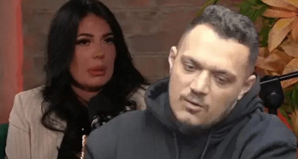 Gasttozzova bivša devojka prvi put otkrila sve detalje hapšenja na Tajlandu: “Otišla sam sa njim u zatvor”