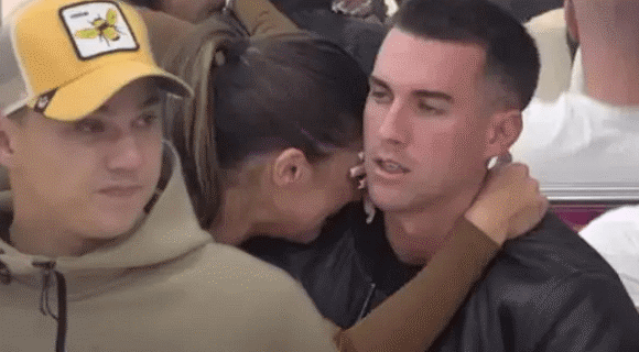 Mali Peja prebledeo: Mateja priznao nepoznate detalje veze sa Enom Čolić: “Zauvek ćemo ostati…”