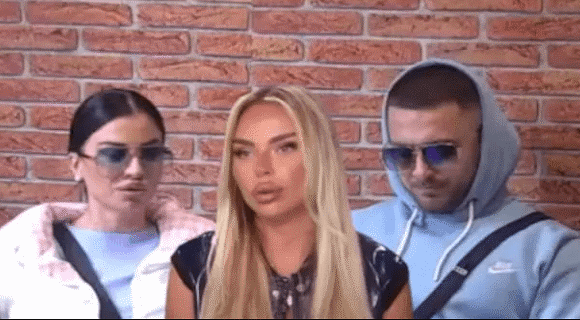 Sanja i Marko u klinču zbog Sofije Janićijević – šok tvrdnje i neizbežna istina izlaze na videlo: “Znam šta je i kad radila” (VIDEO)