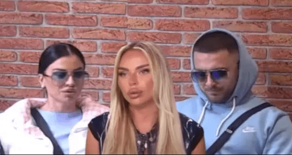Sanja i Marko u klinču zbog Sofije Janićijević – šok tvrdnje i neizbežna istina izlaze na videlo: “Znam šta je i kad radila” (VIDEO)