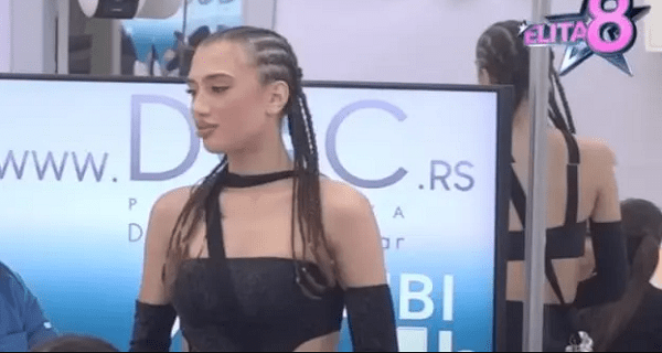 Trudna Sara iz “Elite” (19) se skinula pred kamerama, pa izazvala lavinu komentara na mrežama: “Preterala si, ovo ne treba svi da vide”