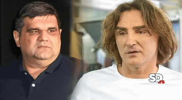 “Podneo sam krivičnu prijavu protiv Željka Mitrovića zbog ugrožavanja sigurnosti moje porodice i mene” Saša Mirković će se sresti na sudu sa vlasnikom Pink televizije