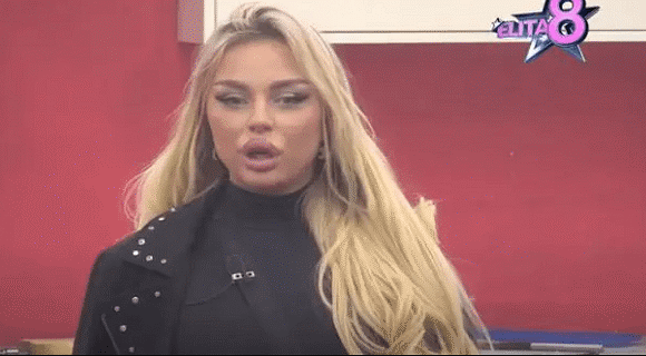 “Videla sam te kako hvataš Luku za kragnu!” Sofija sasula Dragani sve u lice, a Terza se zahvalio bivšoj (VIDEO)