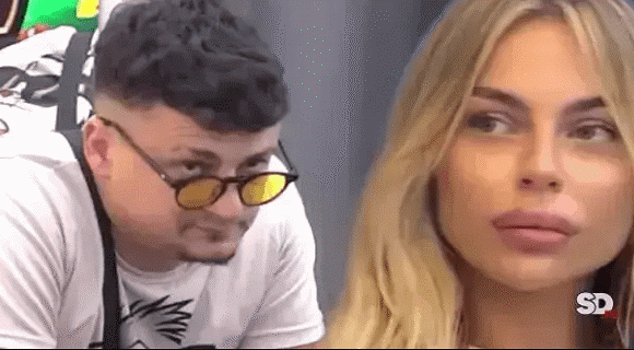 Popucale su im kočnice – Sofija i Terza ne mogu više da se kontrolišu: Definitivno nisu čista posla između njih dvoje (VIDEO)