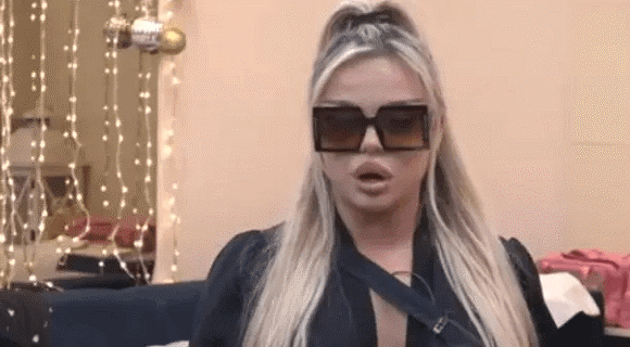 “Ona nije za rijaliti, nego javnu kuću”: Sofija osula paljbu po Aleksandri, pa spomenula i Milicu Veličković (VIDEO)