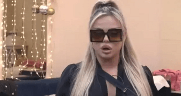 “Ona nije za rijaliti, nego javnu kuću”: Sofija osula paljbu po Aleksandri, pa spomenula i Milicu Veličković (VIDEO)